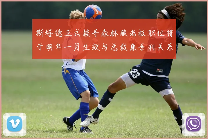 斯塔德正式接手森林狼老板职位将于明年一月生效与总裁康奈利关系紧密
