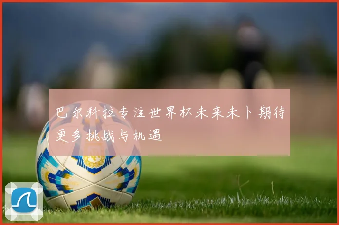 巴尔科拉专注世界杯未来未卜期待更多挑战与机遇