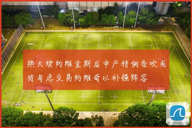 热火续约维金斯后中产特例告吹或将考虑交易约维奇以补强阵容