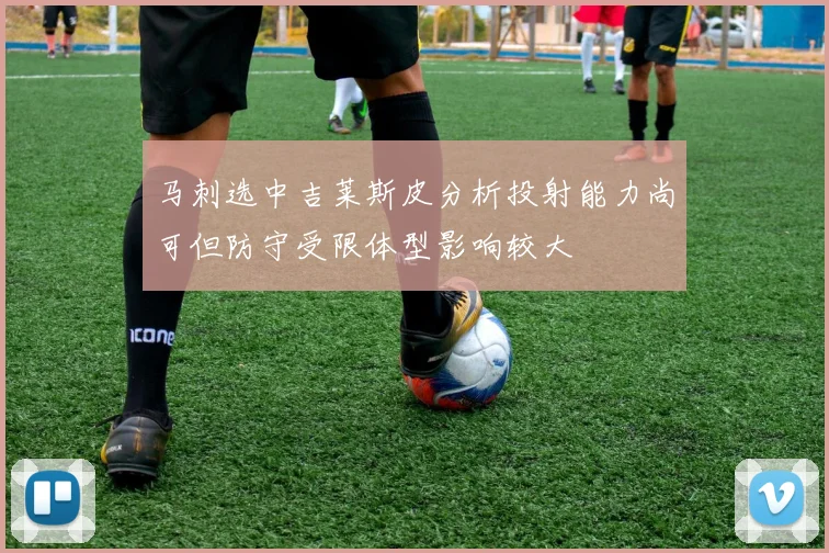 马刺选中吉莱斯皮分析投射能力尚可但防守受限体型影响较大